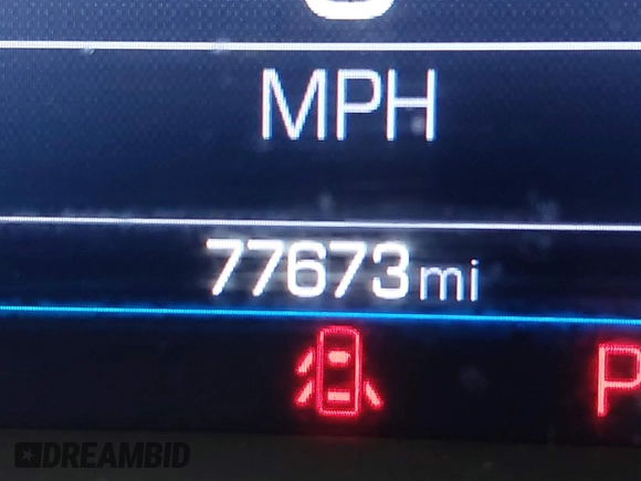 2019 Chevrolet Equinox LT with VIN 2GNAXLEX3K6186898, listed as a IAAI auction lot 41525229 with 77,673 mi miles and . Bid and sale history available at DreamBid. Image 16.