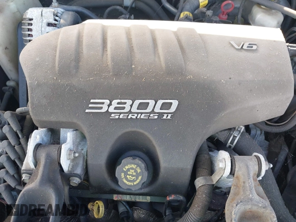 2000 Buick Regal LS with VIN 2G4WB55K3Y1330948, listed as a IAAI auction lot 42151630 with Not Provided miles and . Bid and sale history available at DreamBid. Image 6.