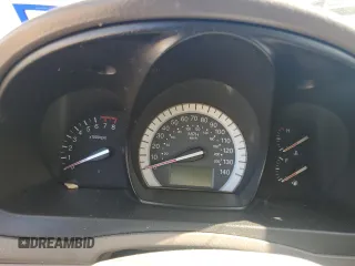 2007 Kia Spectra EX z VIN KNAFE121275436205, wystawiony jako Copart lot #57680055 z przebiegiem 141 670 mil mil oraz Szkoda całkowita • Salvage title. Historia ofert i sprzedaży dostępna na DreamBid. Obrazek 9.