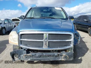 2006 Dodge Durango SXT with VIN 1D4HD38N16F140110, listed as a IAAI auction lot 41592651 with 154,236 mi miles and . Bid and sale history available at DreamBid. Image 12.