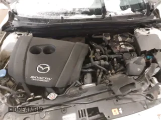 2016 Mazda 3 i Sport with VIN 3MZBM1U76GM251362, listed as a IAAI auction lot 41932829 with 133,000 mi miles and . Bid and sale history available at carsss.com. Image 10.