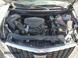 2020 Cadillac XT5 Premium Luxury AWD с VIN 1GYKNDRS0LZ133776, выставлен на аукционе Copart как лот 50873725 с пробегом 37 045 миль миль и Списание • Salvage title. История ставок и продаж доступна на DreamBid. Изображение 11.