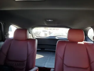 2021 Mazda CX-9 Grand Touring with VIN JM3TCADY1M0517525, listed as a Copart auction lot 43868965 with 123,602 mi miles and Salvage title. Bid and sale history available at DreamBid. Image 10.