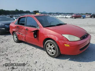 2000 Ford Focus SE z VIN 1FAFP34P8YW134803, wystawiony jako Copart lot #59402265 z przebiegiem 188 652 mil mil oraz Szkoda całkowita • Salvage title. Historia ofert i sprzedaży dostępna na DreamBid. Obrazek 4.