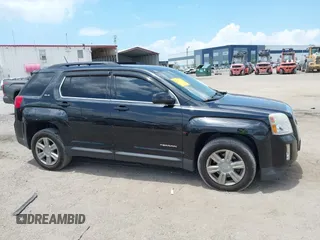 2015 GMC Terrain SLE z VIN 2GKFLWEK4F6126462, wystawiony jako IAAI lot #42153882 z przebiegiem 134 963 mil mil oraz . Historia ofert i sprzedaży dostępna na DreamBid. Obrazek 13.