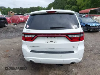 2020 Dodge Durango R/T с VIN 1C4SDHCT8LC306884, выставлен на аукционе IAAI как лот 42207197 с пробегом 122 476 миль миль и . История ставок и продаж доступна на DreamBid. Изображение 17.