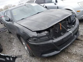 2015 Dodge Charger SE with VIN 2C3CDXBG7FH841469, listed as a IAAI auction lot 42001599 with 103,342 mi miles and . Bid and sale history available at carsss.com. Image 1.