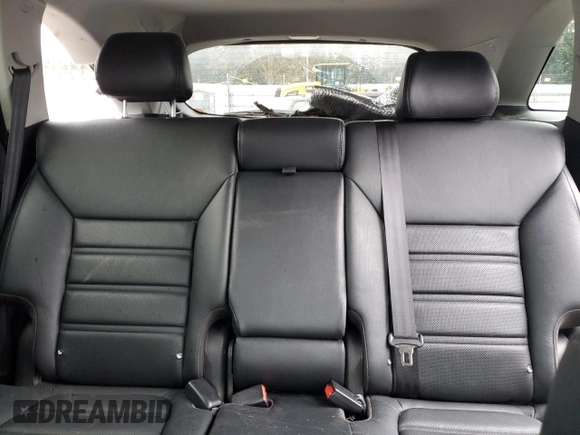 2020 Kia Sorento SX z VIN 5XYPKDA50LG696187, wystawiony jako Copart lot #50215335 z przebiegiem 95 243 mil mil oraz Szkoda całkowita • Salvage title. Historia ofert i sprzedaży dostępna na DreamBid. Obrazek 10.
