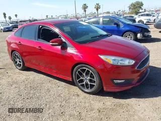 2016 Ford Focus SE с VIN 1FADP3F29GL282337, выставлен на аукционе IAAI как лот 41714690 с пробегом 126 322 миль миль и . История ставок и продаж доступна на DreamBid. Изображение 1.