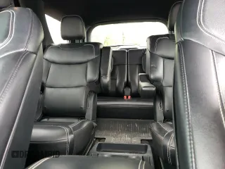 2020 Ford Explorer ST with VIN 1FM5K8GCXLGA07009, listed as a Copart auction lot 55667345 with 85,069 mi miles and Clean Title. Bid and sale history available at carsss.com. Image 10.