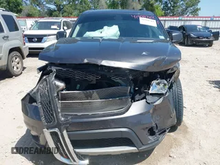 2018 Dodge Journey SXT with VIN 3C4PDCBG0JT508729, listed as a IAAI auction lot 41998762 with Not Provided miles and . Bid and sale history available at carsss.com. Image 11.