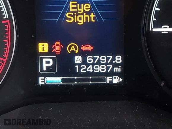 2020 Subaru Forester z VIN JF2SKAAC3LH459385, wystawiony jako IAAI lot #42184507 z przebiegiem 124 987 mil mil oraz . Historia ofert i sprzedaży dostępna na DreamBid. Obrazek 16.