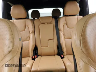 2021 Volvo XC90 Inscription with VIN YV4A22PL1M1691238, listed as a Copart auction lot 45047615 with 74,675 mi miles and Salvage Title. Bid and sale history available at carsss.com. Image 10.