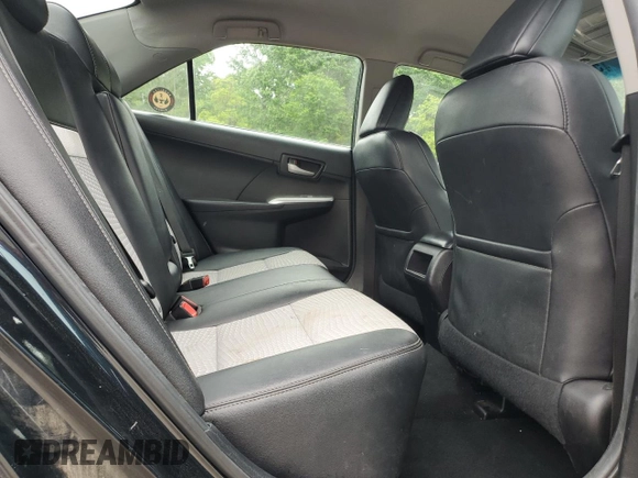 2014 Toyota Camry L with VIN 4T1BF1FKXEU446559, listed as a Copart auction lot 53454885 with 164,257 mi miles and Salvage Title. Bid and sale history available at DreamBid. Image 10.