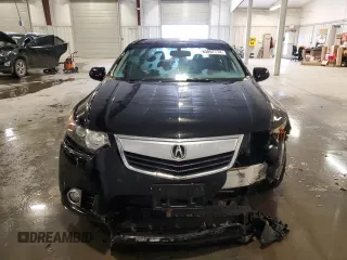 2011 Acura TSX z VIN JH4CU2E68BC010852, wystawiony jako Copart lot #83897774 z przebiegiem 194 080 mil mil oraz Szkoda całkowita • Salvage title. Historia ofert i sprzedaży dostępna na DreamBid. Obrazek 5.