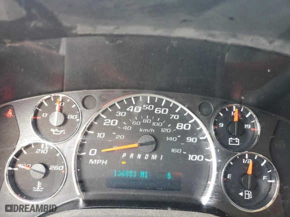 2016 Chevrolet Express Passenger LT with VIN 1GAZGPFG5G1238133, listed as a Copart auction lot 51679825 with 138,853 mi miles and Clean Title. Bid and sale history available at carsss.com. Image 9.