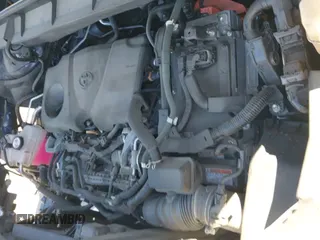 2020 Toyota Highlander Hybrid XLE with VIN 5TDGARAH9LS502835, listed as a IAAI auction lot 40904823 with 64,080 mi miles and . Bid and sale history available at DreamBid. Image 19.
