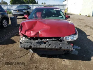 2004 Buick Regal LS with VIN 2G4WB52K841202851, listed as a Copart auction lot 73037054 with 64,471 mi miles and Salvage Title. Bid and sale history available at carsss.com. Image 5.