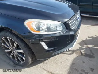 2016 Volvo XC60 T6 Drive-E with VIN YV449MDK7G2811221, listed as a IAAI auction lot 41914459 with 84,644 mi miles. Bid and sale history available at carsss.com. Image 17.