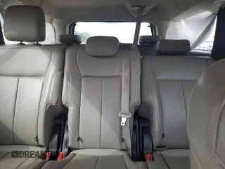 2020 Ford Expedition Max XLT with VIN 1FMJK1HT4LEA49126, listed as a Copart auction lot 44147455 with 104,949 mi miles and Salvage Title. Bid and sale history available at DreamBid. Image 10.