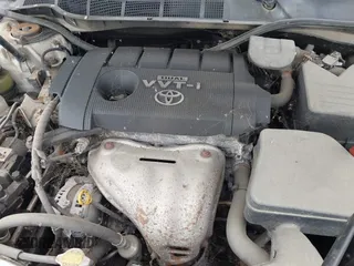 2010 Toyota Camry with VIN 4T1BF3EK3AU558997, listed as a IAAI auction lot 42175136 with 210,954 mi miles and . Bid and sale history available at DreamBid. Image 10.