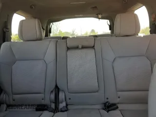 2012 Honda Pilot LX with VIN 5FNYF4H28CB056918, listed as a Copart auction lot 55265165 with 170,691 mi miles and Salvage Title. Bid and sale history available at carsss.com. Image 10.