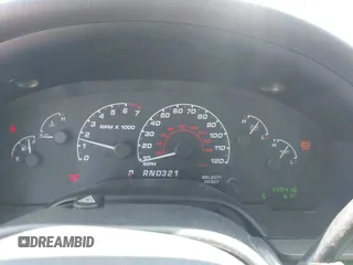 2002 Ford Explorer XLT с VIN 1FMZU73WX2ZC17621, выставлен на аукционе IAAI как лот 42110673 с пробегом 149 416 миль миль и . История ставок и продаж доступна на DreamBid. Изображение 7.