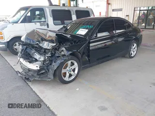 2016 BMW 3 Series 328i with VIN WBA8E9C50GK643881, listed as a IAAI auction lot 41801921 with Not Provided miles and . Bid and sale history available at DreamBid. Image 20.