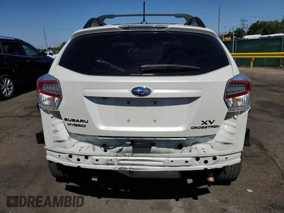 2014 Subaru Crosstrek Touring с VIN JF2GPBKC0EH238048, выставлен на аукционе Copart как лот 60536065 с пробегом 141 073 миль миль и Чистый • Clean title. История ставок и продаж доступна на DreamBid. Изображение 6.