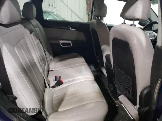2013 Chevrolet Captiva Sport LTZ with VIN 3GNAL4EK5DS599013, listed as a Copart auction lot 73061024 with 125,394 mi miles and Clean Title. Bid and sale history available at DreamBid. Image 11.