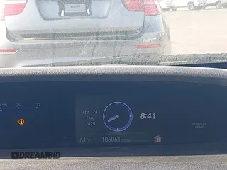 2015 Honda Civic EX with VIN 19XFB2F80FE202902, listed as a IAAI auction lot 42107878 with 106,061 mi miles and . Bid and sale history available at carsss.com. Image 15.