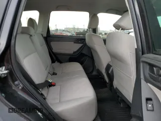 2015 Subaru Forester 2.5i Premium with VIN JF2SJCCC7FH458112, listed as a Copart auction lot 78472304 with 250,269 mi miles and Clean Title. Bid and sale history available at carsss.com. Image 11.