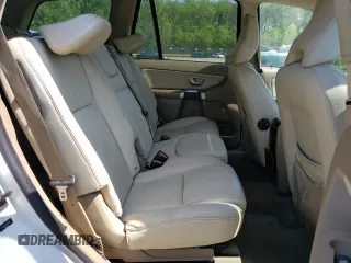 2011 Volvo XC90 I6 with VIN YV4952CY0B1593620, listed as a Copart auction lot 55423045 with Not Provided miles and Clean Title. Bid and sale history available at carsss.com. Image 11.