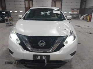 2015 Nissan Murano Platinum with VIN 5N1AZ2MH0FN284971, listed as a IAAI auction lot 41825061 with 108,391 mi miles and . Bid and sale history available at DreamBid. Image 12.