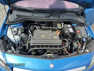 2015 Mercedes-Benz B with VIN WDDVP9AB1FJ004895, listed as a Copart auction lot 51688995 with Not Provided miles and Salvage Title. Bid and sale history available at carsss.com. Image 12.