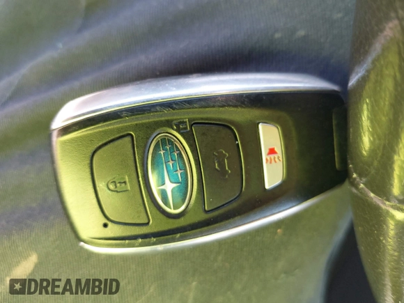 2019 Subaru Outback Limited with VIN 4S4BSANC5K3294973, listed as a IAAI auction lot 42068080 with 88,415 mi miles and . Bid and sale history available at DreamBid. Image 11.