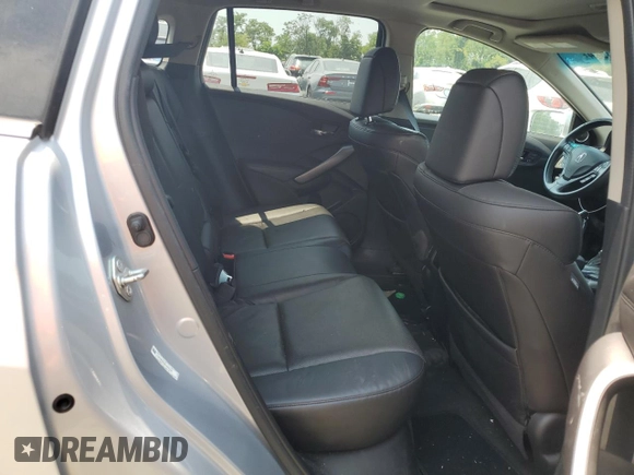 2014 Acura RDX Technology with VIN 5J8TB4H53EL023438, listed as a Copart auction lot 63894924 with 131,997 mi miles and Salvage Title. Bid and sale history available at DreamBid. Image 11.