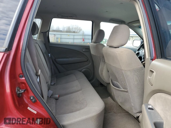 2003 Mitsubishi Outlander LS with VIN JA4LZ31G43U112002, listed as a Copart auction lot 78537764 with 171,902 mi miles and Salvage Title. Bid and sale history available at carsss.com. Image 10.