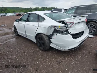 2016 Ford Fusion SE с VIN 3FA6P0H70GR221816, выставлен на аукционе IAAI как лот 42257475 с пробегом 132 022 миль миль и . История ставок и продаж доступна на DreamBid. Изображение 3.