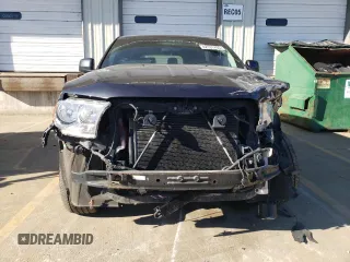 2013 Dodge Durango SXT with VIN 1C4RDJAG1DC637707, listed as a Copart auction lot 42131705 with Not Provided miles and Salvage Title. Bid and sale history available at carsss.com. Image 5.