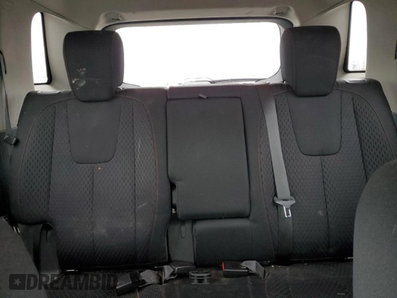 2014 GMC Terrain SLE with VIN 2GKALMEKXE6135177, listed as a Copart auction lot 51339295 with 17,753 mi miles and Clean Title. Bid and sale history available at DreamBid. Image 10.