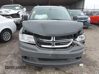 2019 Dodge Journey SE Value with VIN 3C4PDCAB5KT866156, listed as a IAAI auction lot 41910368 with 123,025 mi miles and . Bid and sale history available at DreamBid. Image 12.