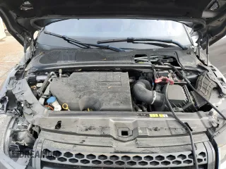 2018 Land Rover Range Rover Evoque SE Premium z VIN SALVC2RXXJH295094, wystawiony jako Copart lot #65402875 z przebiegiem 60 997 mil mil oraz Szkoda całkowita • Salvage title. Historia ofert i sprzedaży dostępna na DreamBid. Obrazek 12.