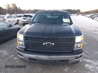 2014 Chevrolet Silverado 1500 LT with VIN 1GCVKREC0EZ399955, listed as a IAAI auction lot 41328346 with 111,162 mi miles and . Bid and sale history available at DreamBid. Image 12.