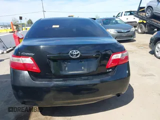 2008 Toyota Camry LE with VIN 4T4BE46K08R029028, listed as a IAAI auction lot 42017253 with Not Provided miles and . Bid and sale history available at DreamBid. Image 17.