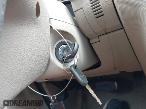 2006 Ford Explorer XLT с VIN 1FMEU73836UB19212, выставлен на аукционе IAAI как лот 42771892 с пробегом 168 113 миль миль и . История ставок и продаж доступна на DreamBid. Изображение 11.
