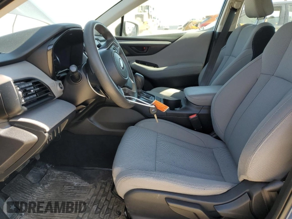 2021 Subaru Legacy z VIN 4S3BWAB62M3008331, wystawiony jako Copart lot #48710755 z przebiegiem 72 458 mil mil oraz Czysty tytuł • Clean title. Historia ofert i sprzedaży dostępna na DreamBid. Obrazek 7.