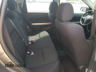 2004 Scion xA with VIN JTKKT624840061212, listed as a Copart auction lot 56391555 with 152,361 mi miles and Salvage Title. Bid and sale history available at DreamBid. Image 10.