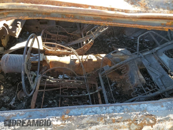1974 Dodge Challenger с VIN JH23G4B219766, выставлен на аукционе Copart как лот 83709904 с пробегом Не указан миль и На запчасти • Non repairable. История ставок и продаж доступна на DreamBid. Изображение 7.