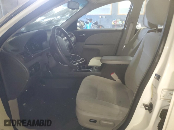 2009 Ford Taurus SE with VIN 1FAHP23W49G116421, listed as a Copart auction lot 88504185 with 92,752 mi miles and Non Repairable. Bid and sale history available at carsss.com. Image 7.